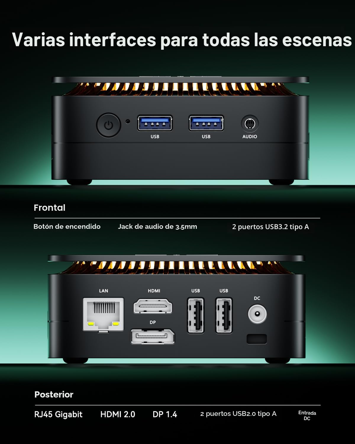 Essenx Series E81 ミニPC Amazon.com: KAMRUI Essenx E1 Mini PC, procesador N95 (hasta 3.4GHz